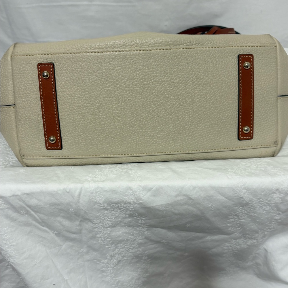 Dooney & Bourke Pebble Grain Tammy Tote bag - Picture 6 of 10